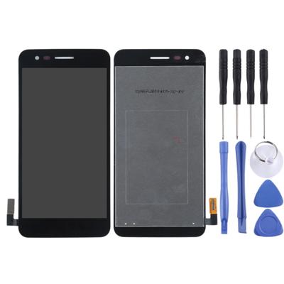 LCD-scherm en Digitizer voor LG K4 2017 M160 M151