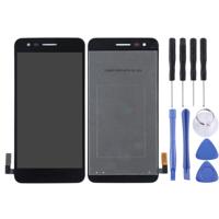 LCD-scherm en Digitizer voor LG K4 2017 M160 M151