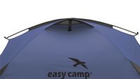 Easy Camp Equinox 200 2 persoon/personen Blauw Koepel/Iglotent - thumbnail