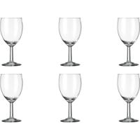 Gilde Wijnglas 29cl ds/6