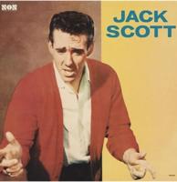Jack Scott - Jack Scott Gekleurd Vinyl LP