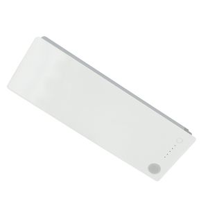 Replacement MacBook Accu 5100mAh Wit