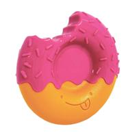 Kauwspeelgoed voor honden Nylabone Roze Bacon L Kauwspeelgoed voor honden Nylabone Roze Bacon L
