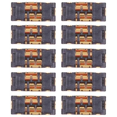 Mainboard batterij FPC Connector voor iPhone 8 / 8 Plus / X / XS / XS Max / XR