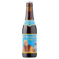 St. Bernardus Abbey Ale Abt 12 Fles 33 cl bij Jumbo