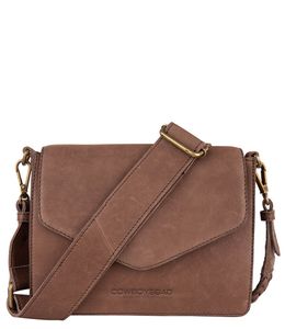 Cowboysbag Bag Berkshire-HICKORY