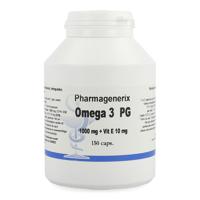 Pharmagenerix Omega 3 Pg Caps 150 - thumbnail