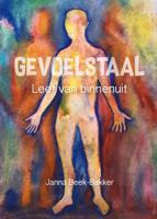 Gevoelstaal (Paperback)