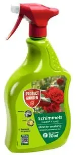 Protect Garden Curalia N spray 750 ml
