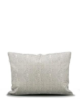 Marc O'Polo Marc O'Polo Janne Kussensloop 60x70 Grey mist