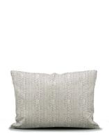 Marc O'Polo Marc O'Polo Janne Kussensloop 60x70 Grey mist