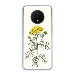 Tansy: OnePlus 7T Transparant Hoesje
