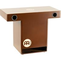 Meinl TOPCAJ2WN Slaptop Turbo cajon Walnut