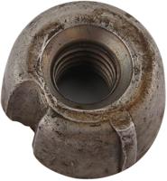 Ergotec ronde conus