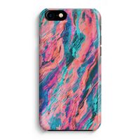 Electric Times: iPhone 8 Volledig Geprint Hoesje Electric Times: iPhone 8 Volledig Geprint Hoesje