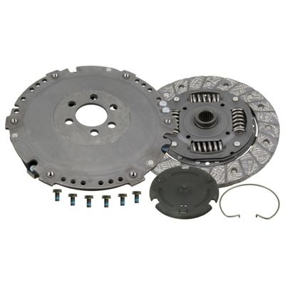 Koppelingsset ADV183052