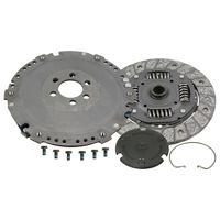 Koppelingsset ADV183052 Koppelingsset ADV183052