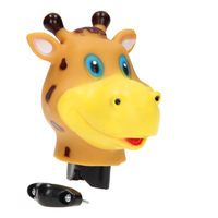 Johntoy Fietstoeter dier