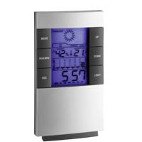 TFA Dostmann 35.1087 Draadloos weerstation