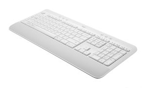 Logitech Signature K650 toetsenbord Bluetooth QWERTY US International Wit