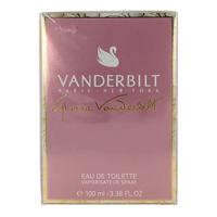 Vanderbilt Eau de toilette vapo female 100 Milliliter