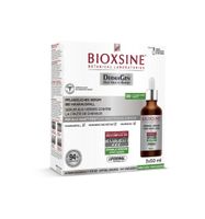 Serum bij haaruitval