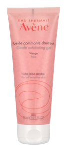 Avene Gentle Exfoliating Gel 75 ml