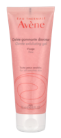 Avene Gentle Exfoliating Gel 75 ml