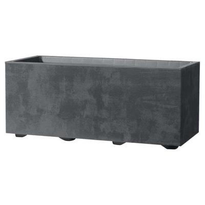 Gasgrill - KOLKÅR - PALMA - 4 brännare - 69 X 51 X 35 cm - Svart