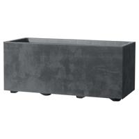 Gasgrill - KOLKÅR - PALMA - 4 brännare - 69 X 51 X 35 cm - Svart