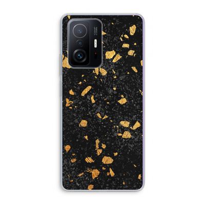 Terrazzo N°7: Xiaomi 11T Pro Transparant Hoesje