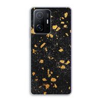 Terrazzo N°7: Xiaomi 11T Pro Transparant Hoesje