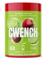 Cwench Hydration 45 Servings (cherry Lime) Cherry Lime 315 Gr