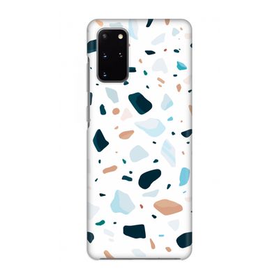 Terrazzo N°13: Volledig geprint Samsung Galaxy S20 Plus Hoesje