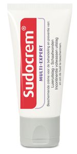 Sudocrem Multi Expert Tube