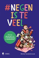 Negen is teveel - Michel Vandenbroeck - ebook