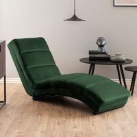 Bendt Relaxfauteuil Lauri Velvet