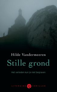 Stille grond - Hilde Vandermeeren - ebook