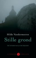Stille grond - Hilde Vandermeeren - ebook