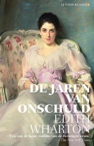 De jaren van onschuld (Paperback)