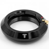 TTArtisan Leica M - SONY FE Black