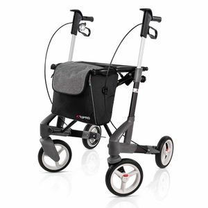 Lichtgewicht Rollator Troja 5G (7,8 kg)