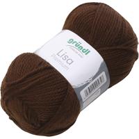 bruin, 50 gr/ 1 bol