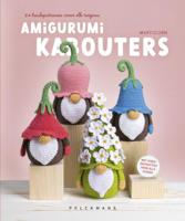 Amigurumi Kabouters (Paperback)