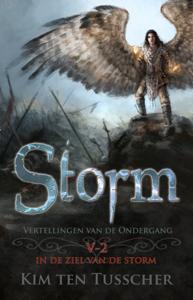 Storm 2 (Paperback)