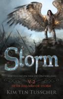 Storm 2 (Paperback) Storm 2 (Paperback)