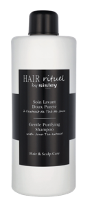 Sisley Hair Ritual Gentle Purifying Shampoo 500 ml