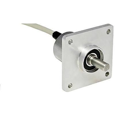 Posital Fraba UTD-IPH00-08192-4A7A-2AW Roterende encoder Incrementeel Square 1 stuk(s)