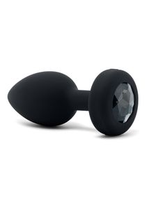 Black Diamond - Vibrerende Butt Plug