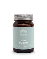 Mattisson Biotine 1000mcg